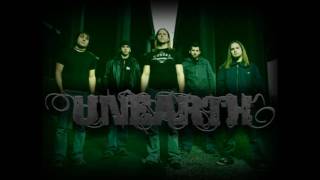 Unearth - Sandblasted Skin (Pantera Cover)