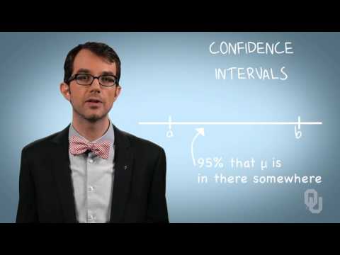 6.1.4. Introduction to Estimating Parameters of a Single Population