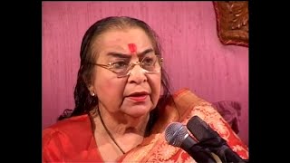 Navaratri Puja, Compleanno di Shri Gauri thumbnail