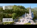 Lourdes - Hautes-Pyrénées - Les 100 lieux qu'il faut voir - Documentaire