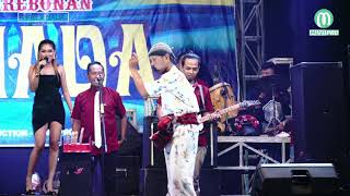 Download lagu DASAR JODO - DESI PARASWATI - NAELA NADA Live Cikarang mp3