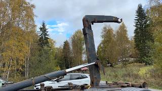 Scania 124G 420 hook lift truck | Image 4 - Autoline