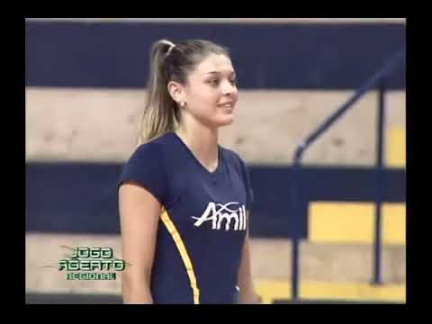 JOGO ABERTO REGIONAL CAMPINAS 14 03 2013 - BLOCO 03