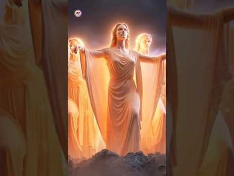 ETERNIDAD | San Gregorio de Nisa