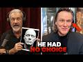 Mel Gibson LEAKS The Evidence That Jim Carrey Was Cloned