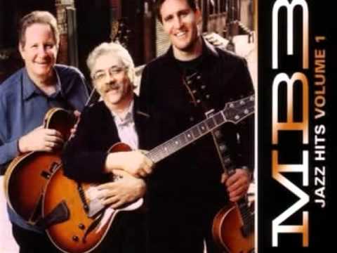 The Jimmy Bruno Trio - All The Things You Are