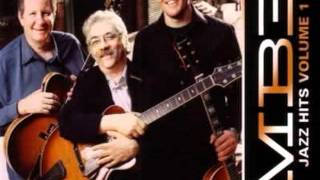 The Jimmy Bruno Trio - All The Things You Are