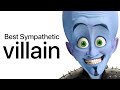 How To Write A Sympathetic Hero Megamind