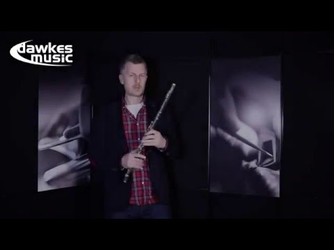 Pearl PF665E Quantz with Forza Headjoint Demonstration