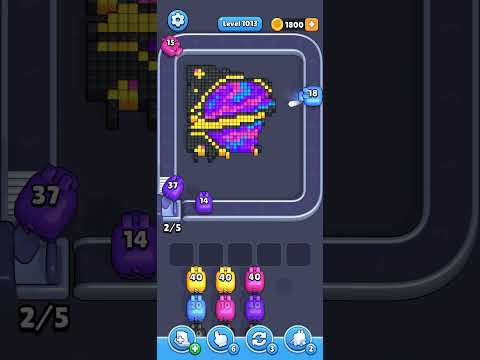 Guia do Pixel Flow Nível 1013