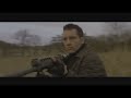 Jason Bourne Killed Sniper (The Bourne Identity) C