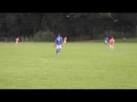 Victoria Laski – GKS Grębanin 6:2