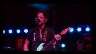 Big Wreck -  War Baby - Pittsburgh 2014
