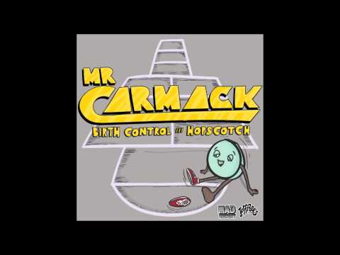 Mr. Carmack - Birth Control [Official Full Stream]