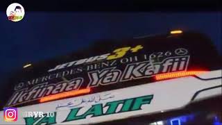 Download lagu Dj biarlah semua berlalu versi bus mp3