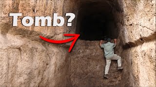 King David s Tomb Part 1 Finding It Mp4 3GP & Mp3