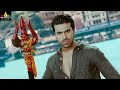Naayak Movie Interval Fight Scene Ram Charan Latest Telugu Scenes SriBalajiMovies