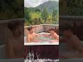 He Overflooded Everything Boys Gay Lovers Happiness Jacuzzi