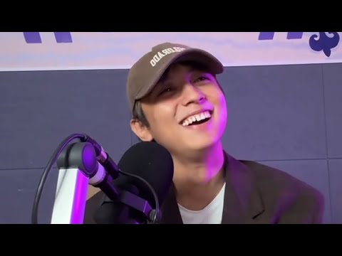 Alpha A.boo (stream BEU fm) 27.03.2025