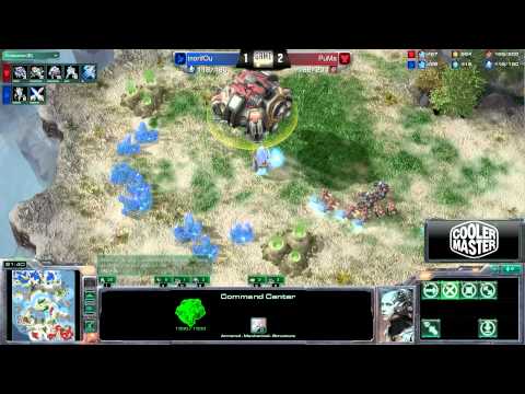 NASTL - Evil Geniuses vs Reign - Game 4