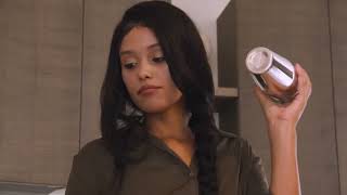 Italian Ricco moscato.