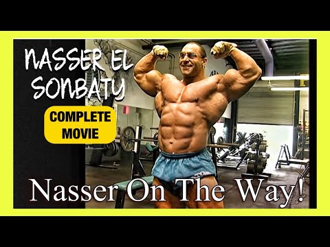 NASSER EL SONBATY (1999) NASSER ON THE WAY COMPLETE MOVIE UPLOAD!