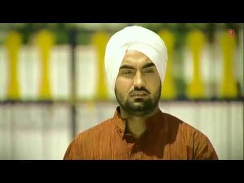 Sewa Langraan Di Punjabi Bhajan By Ravinder Grewal [Full Video Song] I Aaveen Baba Nanaka