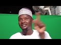 DUK WADDA YAKE CIN BIREDI YAKONTA BAZAI TABA YIN LAFIYABA DR ABDULWAHAB GONI ABUBAKAR BAUCHI