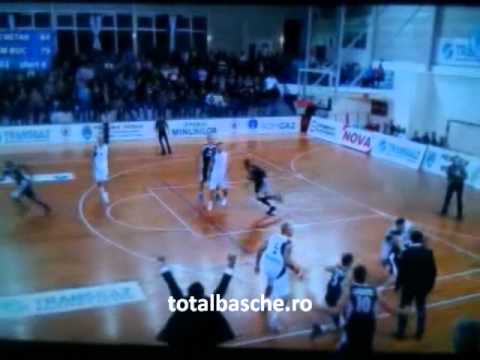 Final Medias - CSM Bucuresti