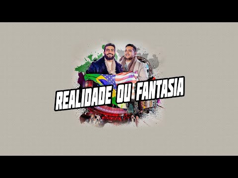 Henrique e Juliano Realidade ou fantasia  Video DVD To Be Brasilia + Musica DVD Ao Vivo Em Brasilia