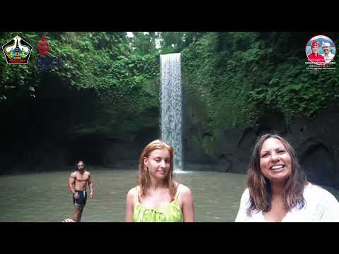 Postensi Air Terjun Tibumana