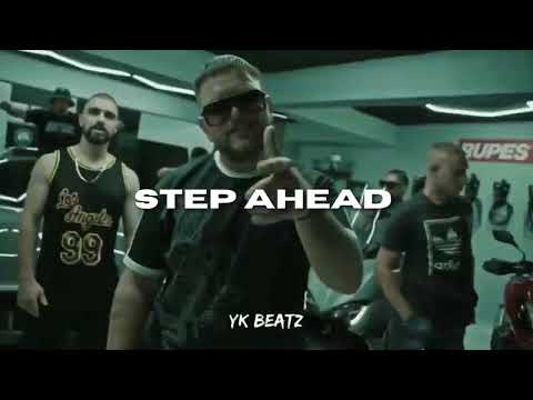 [FREE] Ivan Greko x Diff x Arab Type Beat - "Step Ahead" | Dark Trap Type Beat (Prod. Yk x Spancy)