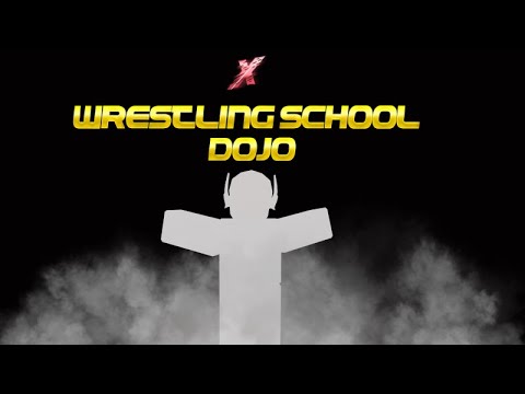 XCWE wrestling school edit