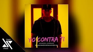 Yo contra ti - Daddy Yankee (LETRA) ft. Orquesta sinfónica de Puerto Rico