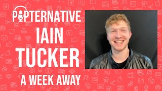Iain Tucker talks about A Week Away on Netflix and much more! video