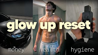 speed running your glow up in 2026