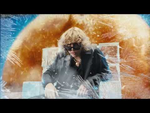 Macca's Famous Orders collaboration with the Kid LAROI via Mango and DDB