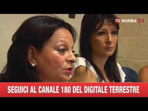 LECCE VIOLENZA DONNE SALENTO