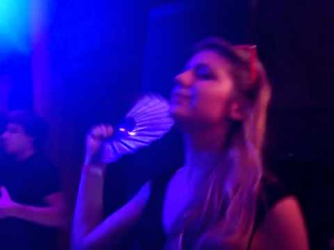 14.04.2012 SPACE IBIZA - CAMILO FRANCO @ DISCODOME