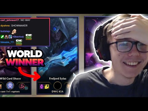 BABUS AGAINST SHOWMAKER  (big mid gap)