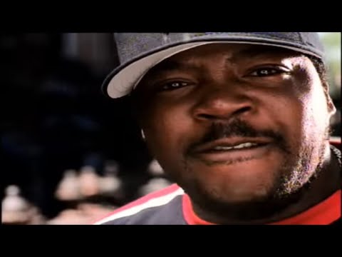 M.O.P. - Ante Up (Official HD Music Video)