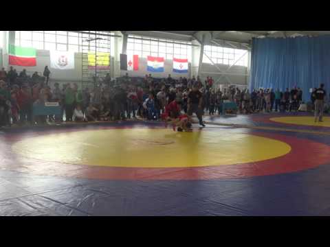 Гиенко Мальцев