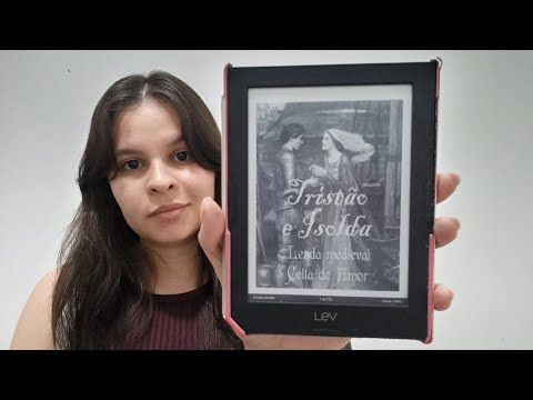 LIVRO: TRISTÃO E ISOLDA