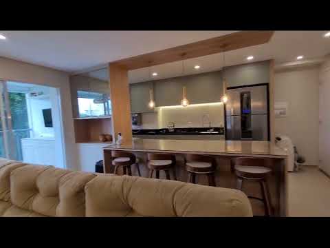 Alto da Boa Vista / São Paulo