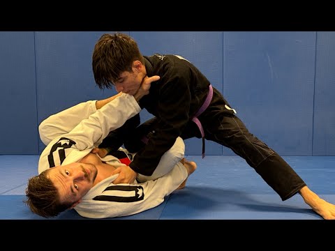 3 Tips to 10x your Reverse De La Riva