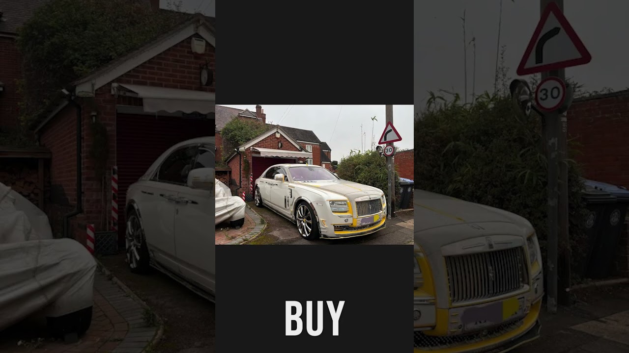 SHITTY CAR MODS #1 | THE LAST ONE IS THE BEST