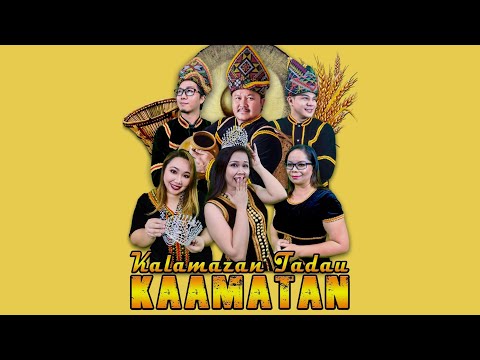KALAMAZAN TADAU KAAMATAN