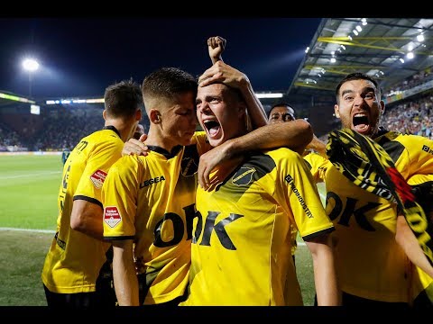 SAMENVATTING | NAC - SC Cambuur (1-0)