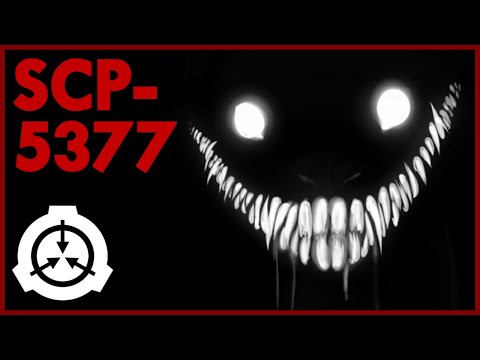 SCP-5377  |  OPEN YOUR JUNK MAIL IDIOT  |  Keter  |  Demonic SCP