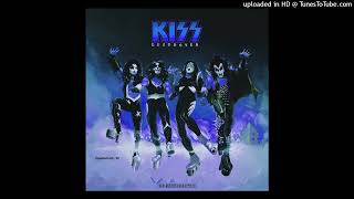 KISS - Sweet Pain (Re-Resurrected) (2023 Remix)